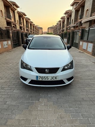 SEAT Ibiza 2015