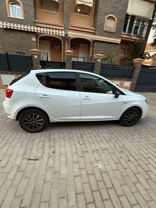 SEAT Ibiza 2015