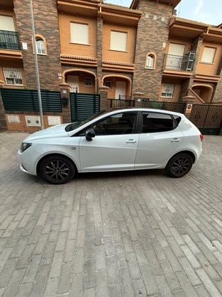 SEAT Ibiza 2015