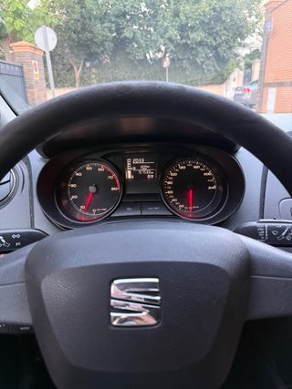 SEAT Ibiza 2015