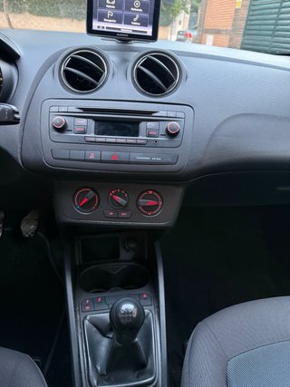 SEAT Ibiza 2015