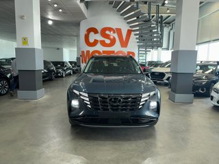 Hyundai TUCSON 1.6T-GDI 265CV STYLE AUTO 4X4 (2022)
