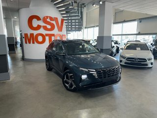 Hyundai TUCSON 1.6T-GDI 265CV STYLE AUTO 4X4 (2022)
