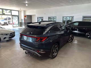 Hyundai TUCSON 1.6T-GDI 265CV STYLE AUTO 4X4 (2022)