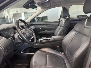 Hyundai TUCSON 1.6T-GDI 265CV STYLE AUTO 4X4 (2022)