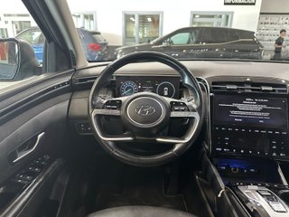 Hyundai TUCSON 1.6T-GDI 265CV STYLE AUTO 4X4 (2022)