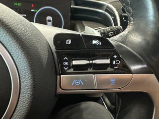 Hyundai TUCSON 1.6T-GDI 265CV STYLE AUTO 4X4 (2022)