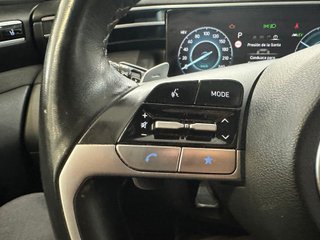 Hyundai TUCSON 1.6T-GDI 265CV STYLE AUTO 4X4 (2022)