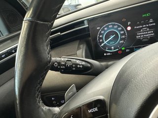 Hyundai TUCSON 1.6T-GDI 265CV STYLE AUTO 4X4 (2022)