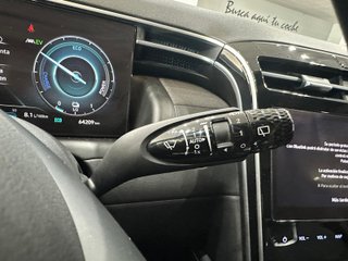 Hyundai TUCSON 1.6T-GDI 265CV STYLE AUTO 4X4 (2022)