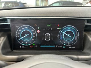Hyundai TUCSON 1.6T-GDI 265CV STYLE AUTO 4X4 (2022)
