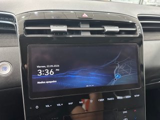 Hyundai TUCSON 1.6T-GDI 265CV STYLE AUTO 4X4 (2022)