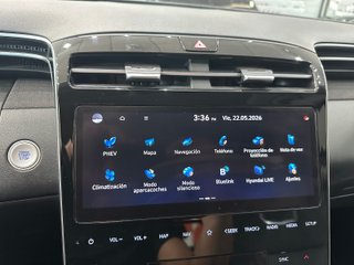 Hyundai TUCSON 1.6T-GDI 265CV STYLE AUTO 4X4 (2022)