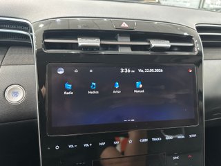 Hyundai TUCSON 1.6T-GDI 265CV STYLE AUTO 4X4 (2022)