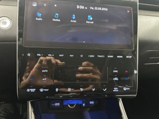 Hyundai TUCSON 1.6T-GDI 265CV STYLE AUTO 4X4 (2022)