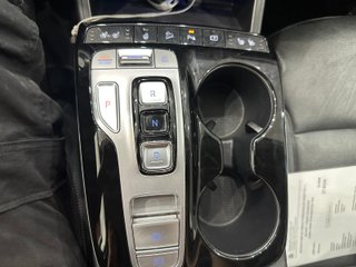 Hyundai TUCSON 1.6T-GDI 265CV STYLE AUTO 4X4 (2022)