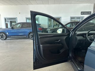 Hyundai TUCSON 1.6T-GDI 265CV STYLE AUTO 4X4 (2022)