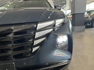Hyundai TUCSON 1.6T-GDI 265CV STYLE AUTO 4X4 (2022)