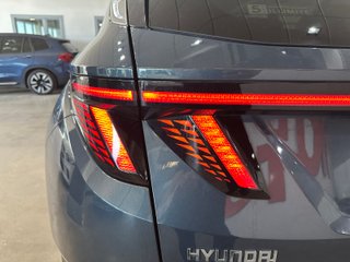Hyundai TUCSON 1.6T-GDI 265CV STYLE AUTO 4X4 (2022)
