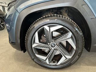 Hyundai TUCSON 1.6T-GDI 265CV STYLE AUTO 4X4 (2022)