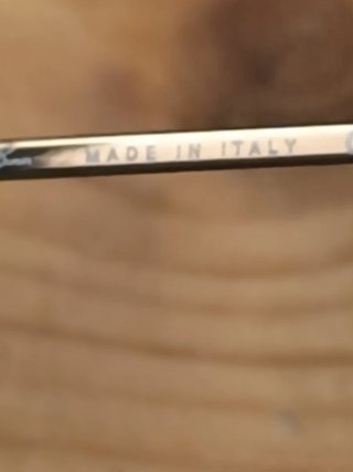 Gafas de sol Ray-Ban RB3211 Plata