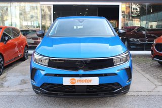 Opel GRANDLAND PHEV 1.6 TURBO PHEV GS AUTO 165KW225CV (2023)
