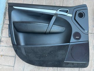Tapizados Puertas Porsche Cayenne
