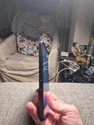 Realme C30 32GB - Como Nuevo + Cable