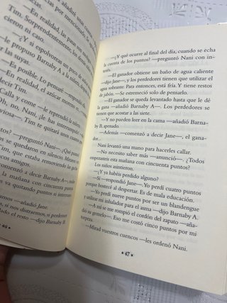 Los hermanos Willoughby una novela escrita vilm...