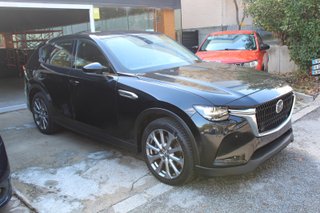 Mazda CX-60 ESKYACTIV PHEV AWD EXCLUSIVELINE (2023)