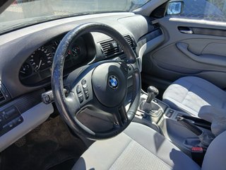 BMW Serie 3 2003