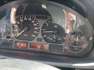 BMW Serie 3 2003