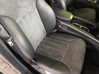 Mercedes-Benz Clase M 2008