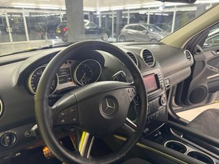 Mercedes-Benz Clase M 2008