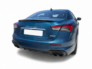 Maserati Ghibli 334 ULTIMA