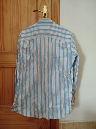 Camisa Emidio Tucci Sport Prestige Talla M