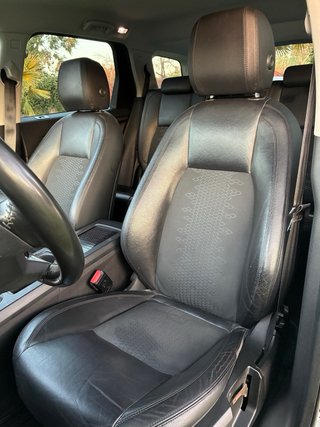 Land Rover Discovery Sport 2016