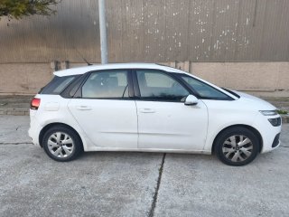 Citroen C4 Picasso 2017