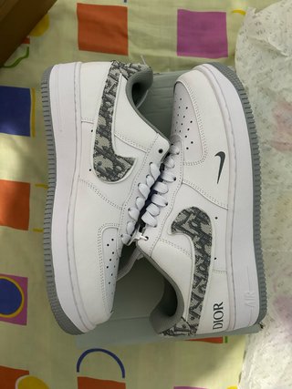 Zapatillas Nike Air Force 1