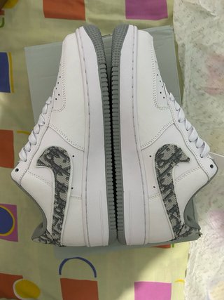 Zapatillas Nike Air Force 1