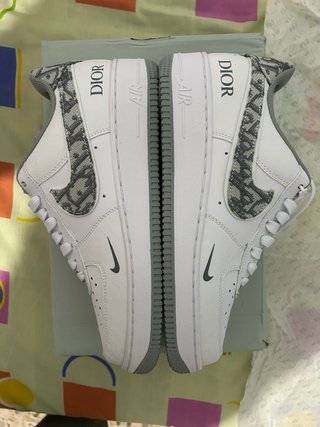 Zapatillas Nike Air Force 1
