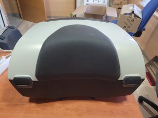 Top Case BMW K1600GT Nuevo