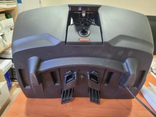 Top Case BMW K1600GT Nuevo