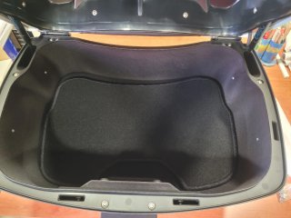 Top Case BMW K1600GT Nuevo