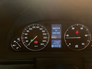 Mercedes-Benz  C 2006 1 solo propietario. Impecabl
