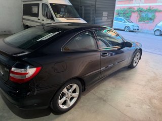 Mercedes-Benz  C 2006 1 solo propietario. Impecabl