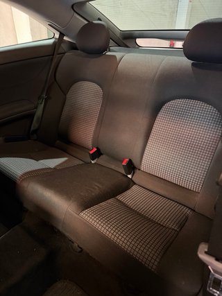 Mercedes-Benz  C 2006 1 solo propietario. Impecabl