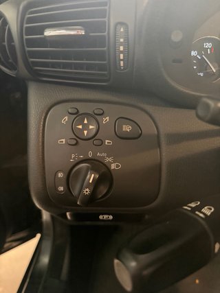 Mercedes-Benz  C 2006 1 solo propietario. Impecabl