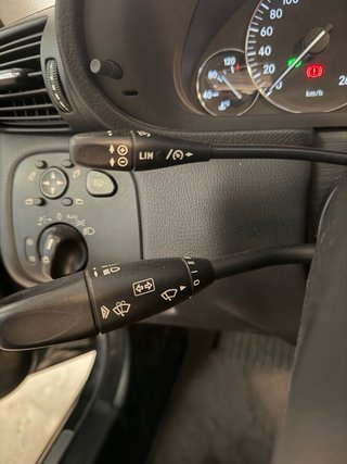 Mercedes-Benz  C 2006 1 solo propietario. Impecabl