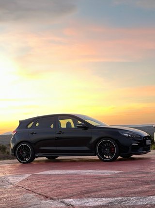 Hyundai i30 2018